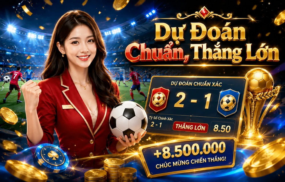 Hình minh họa bài viết 678WIN